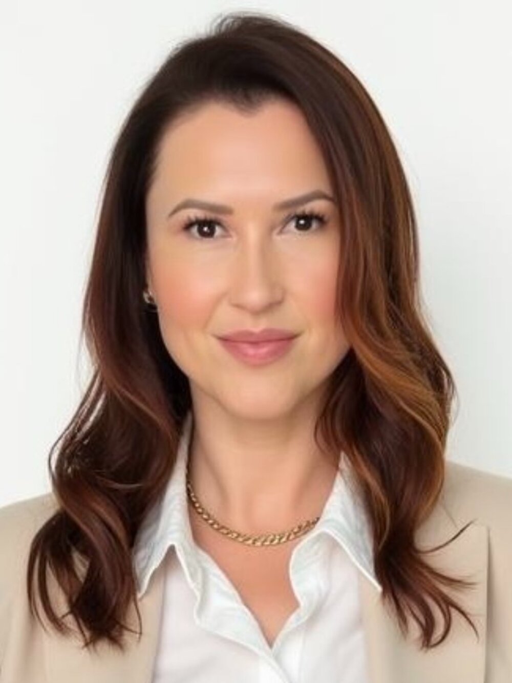 Meet your Posher, Barbara